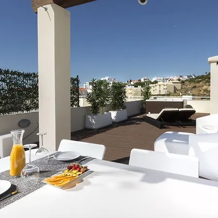 Apartamento D_loft Downtown